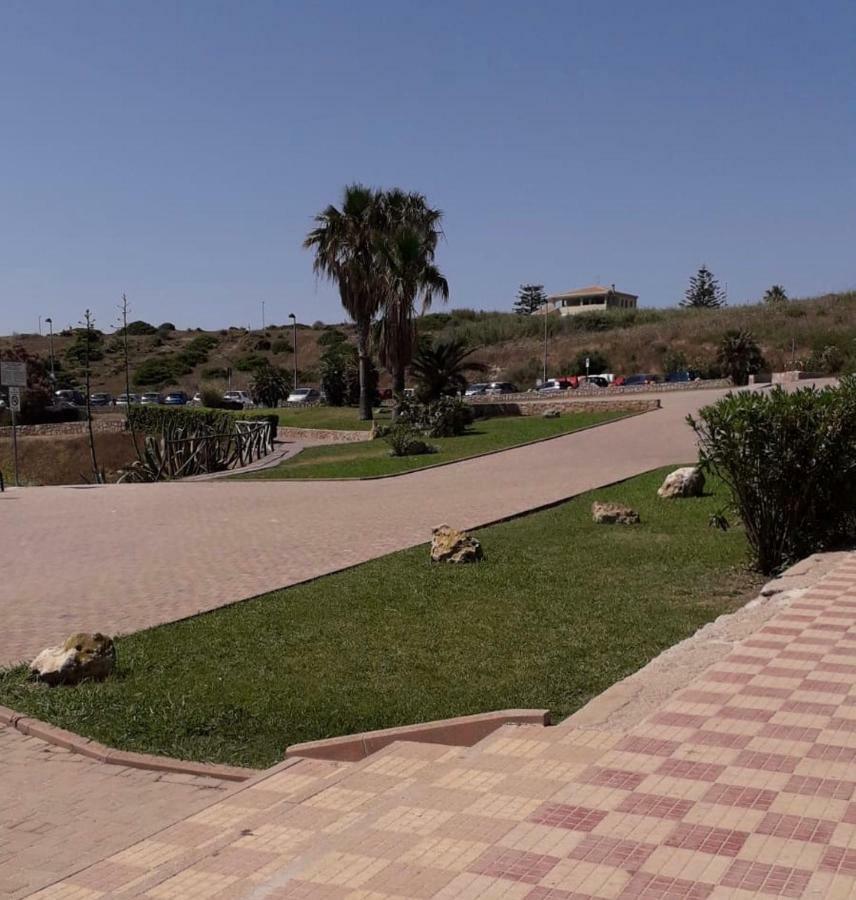 La Mansardina Apartment Porto Torres Exterior photo